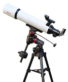 Kson KTA700102KM-EQ4 High End Equatorial Refractor Telescope