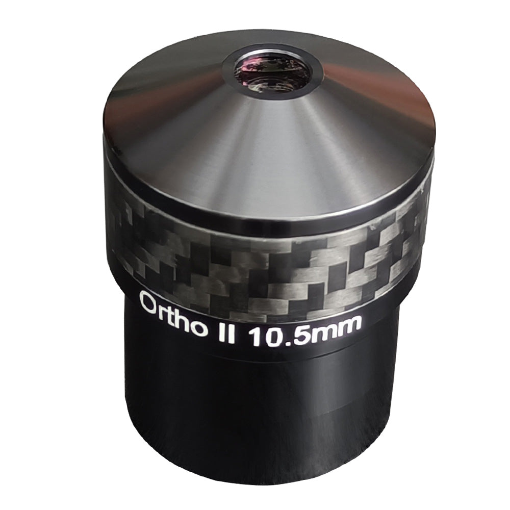 Kson 1.25 Inches Volcano style Ortho eyepiece set