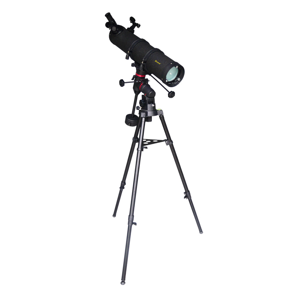 Kson KTE700102KM-EQ4 Equatorial Mount Reflector Telescope