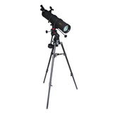 Kson KTE700102KM-EQ4 Equatorial Mount Reflector Telescope