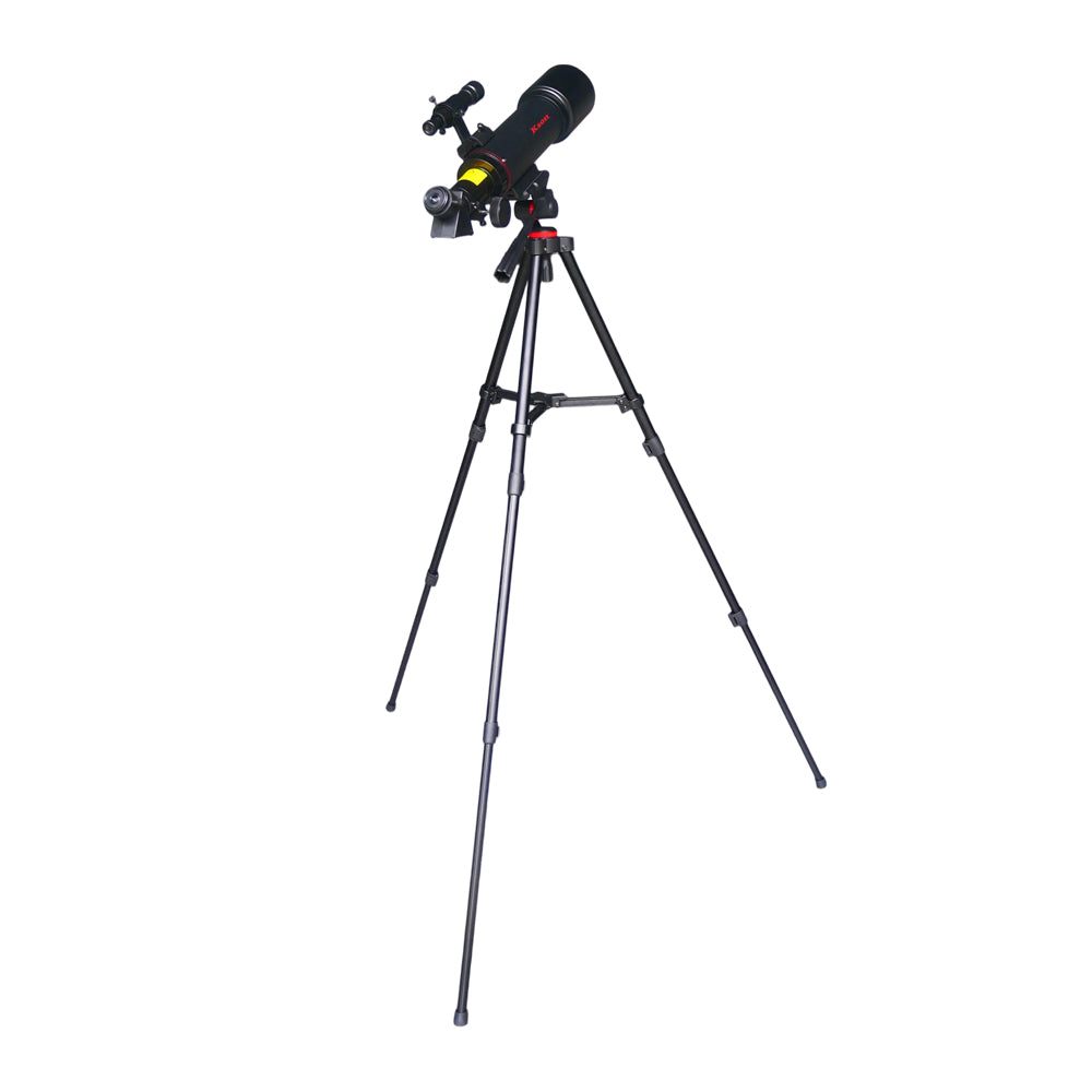 Kson KTA40070BP Compact Grab And Go Telescope