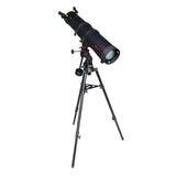 Kson KTE1400150KM-EQ4 Large Aperture Reflector Telescope with Equatorial Mount