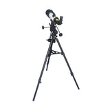 Kson KTA40080KM-EQ2 German Equatorial Mount Refractor Telescope