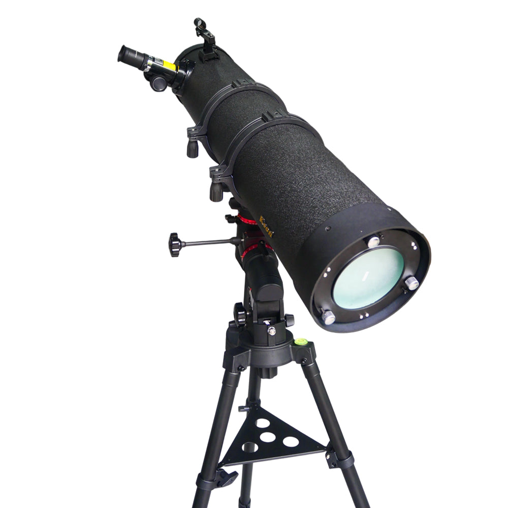KSON Starry sky observation Reflector Telescope KTE900135KM-EQ4