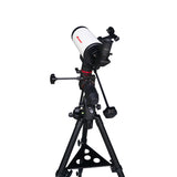 Kson MAK90KM-EQ2 Equatorial Long Length Maksutov Cassegrain Telescope