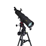 Kson KTE700102KM-EQ4 Equatorial Mount Reflector Telescope