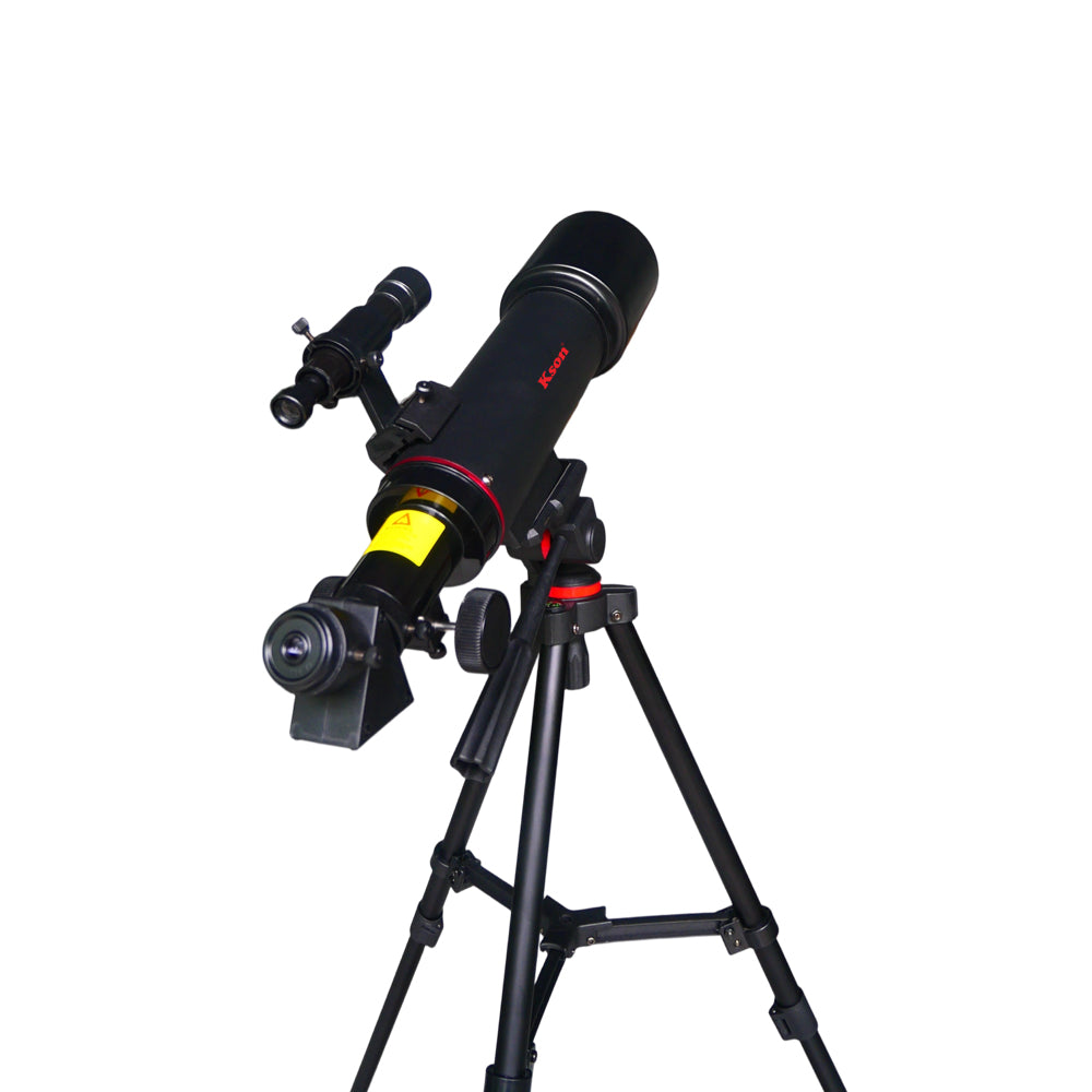Kson KTA40070BP Compact Grab And Go Telescope