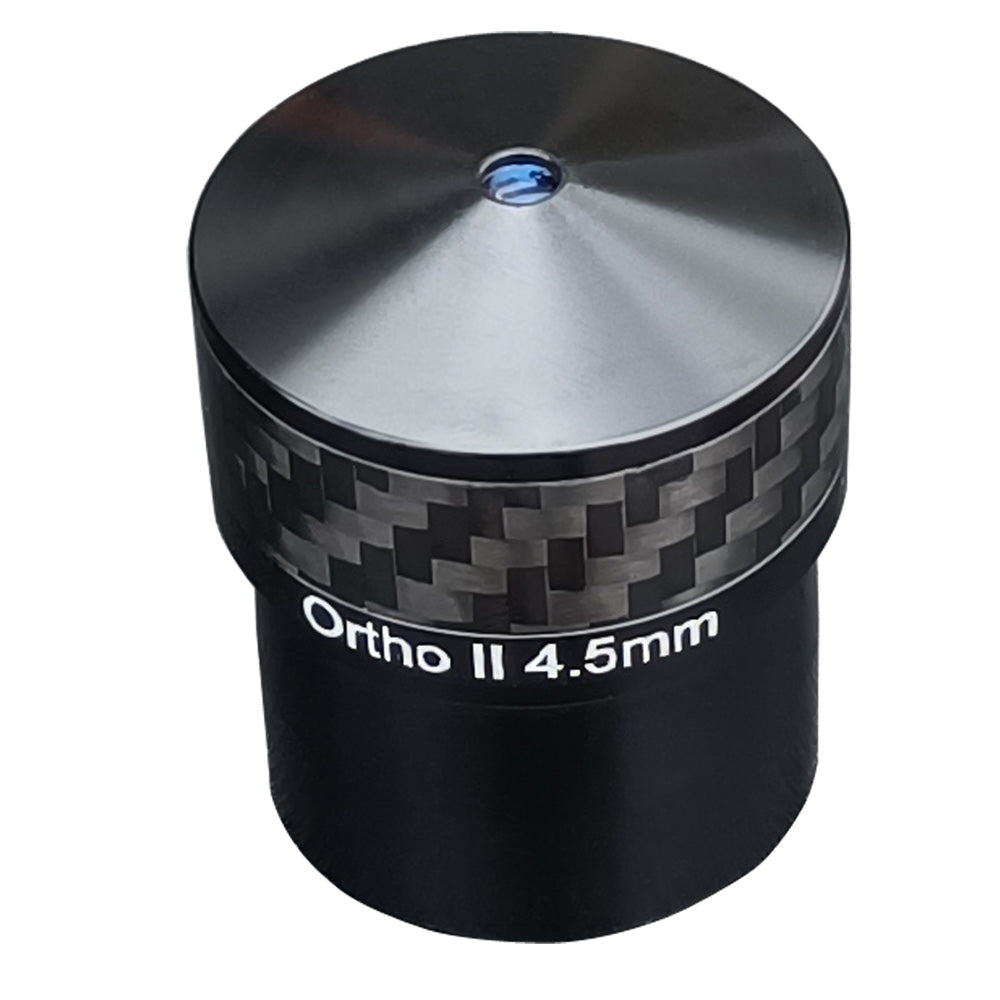 Kson 1.25 Inches Volcano style Ortho eyepiece set