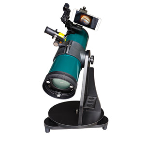 Kson KDB450114PST Compact Dobsonian Telescope