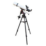 Kson KTA700102KM-EQ4 High End Equatorial Refractor Telescope