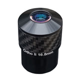 Kson 1.25 Inches Volcano style Ortho eyepiece set