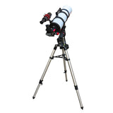 Kson KTE750150KM-EQ4 Large Aperture Reflector Telescope
