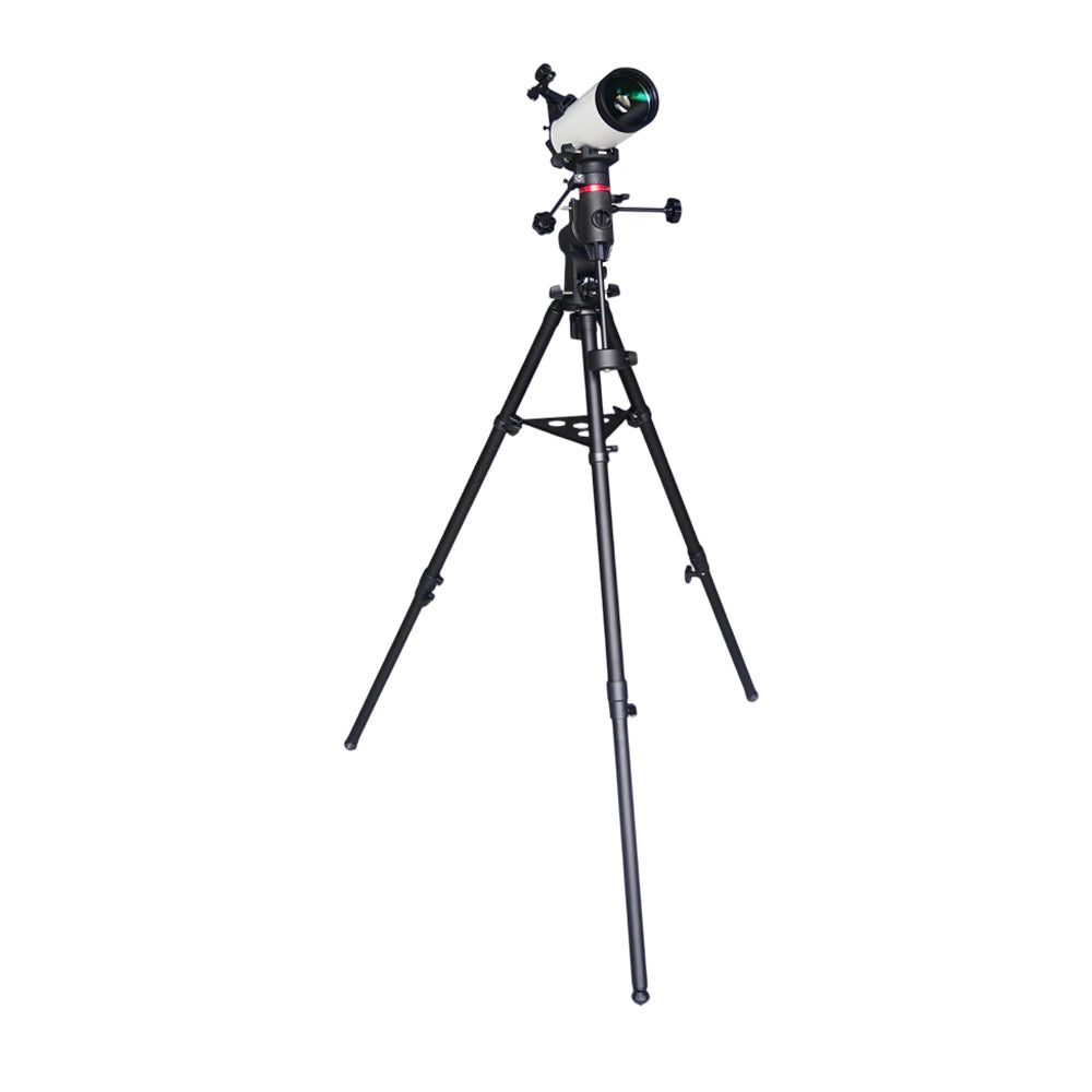 Kson MAK90KM-EQ2 Equatorial Long Length Maksutov Cassegrain Telescope