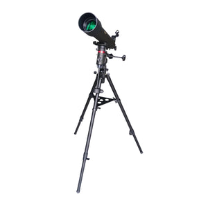 Kson KTA80072KM-EQ2 Portable German Equatorial Refractor Telescope