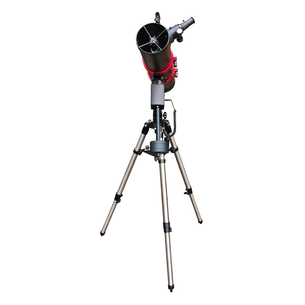Kson KTE800160PMD Telescope with Eksplorer Motorized Mount