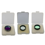 Kson 1.25″ Essential Triple Filter Pack (UHC, O-III & H-Beta)