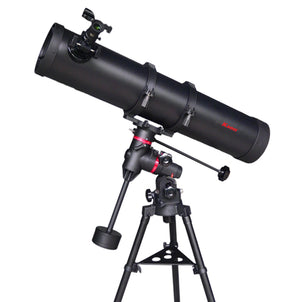 Kson KTE1400150KM-EQ4 Large Aperture Reflector Telescope with Equatorial Mount