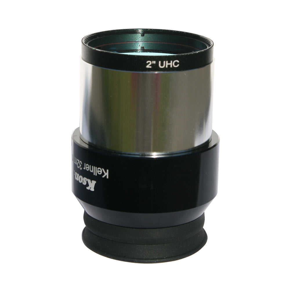 Kson 2″ UHC, O-III, H-Beta (Hydrogen Beta) Triple Filter Pack