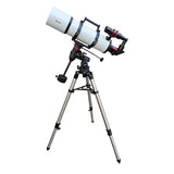 Kson KTE750150KM-EQ4 Large Aperture Reflector Telescope