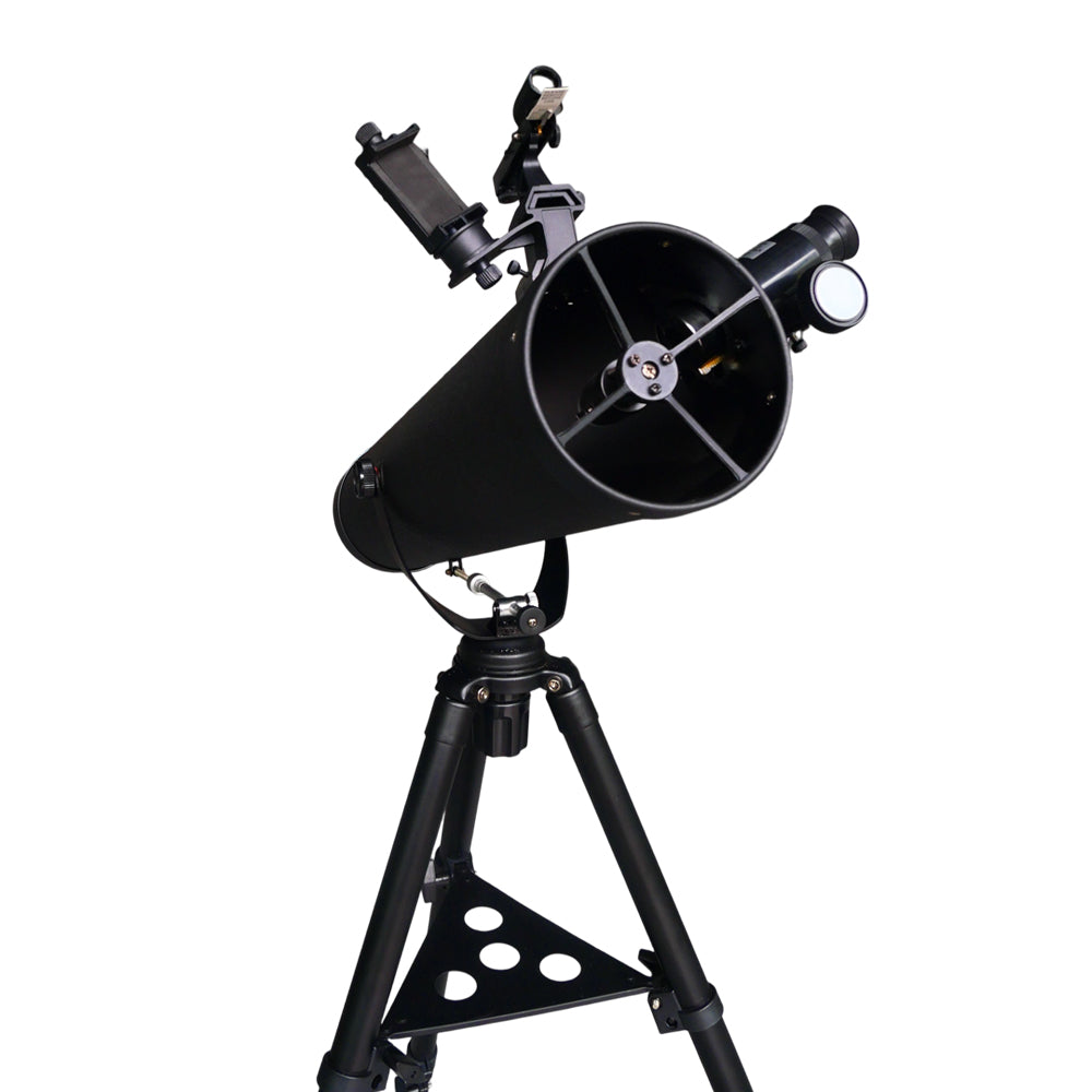 KSON KTE1100120Ust 120mm StarTouch APP-enabled reflector telescope