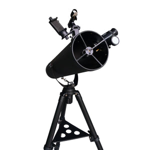 KSON KTE1100120Ust 120mm StarTouch APP-enabled reflector telescope
