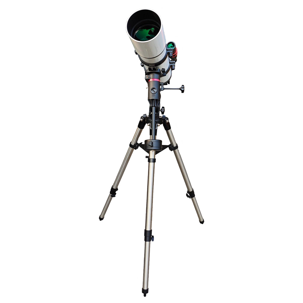 Kson KTE750150KM-EQ4 Large Aperture Reflector Telescope