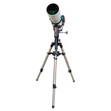 Kson KTE750150KM-EQ4 Large Aperture Reflector Telescope