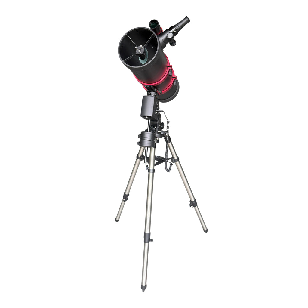 Kson KTE800210MD Telescope with Advanced Motorized EQ Mount