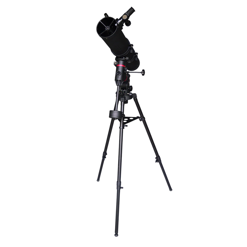 Kson KTE700102KM-EQ4 Equatorial Mount Reflector Telescope
