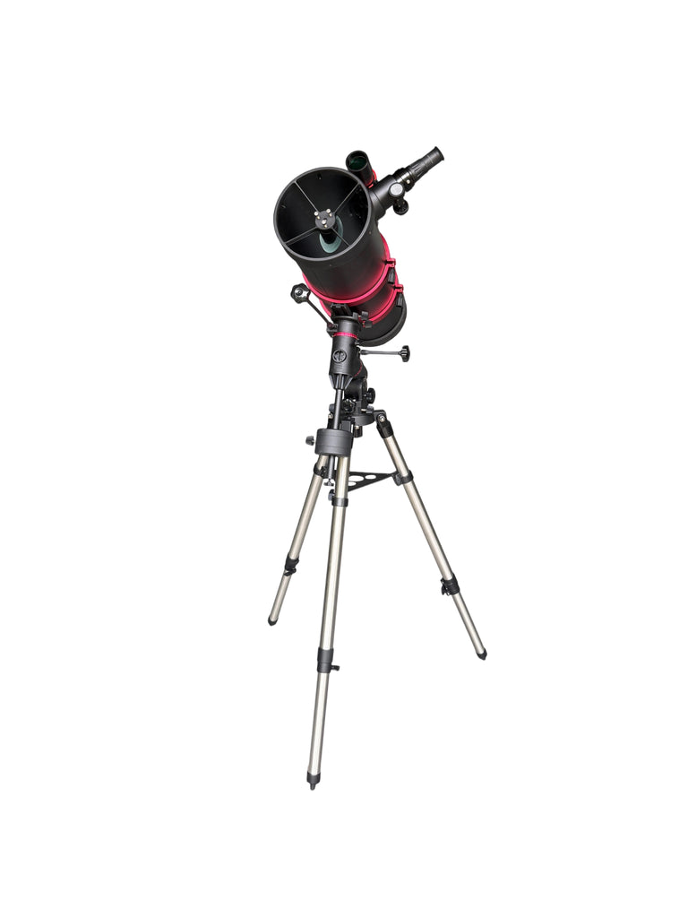 Kson KTE800210KM-EQ4 Equatorial Mount Reflector Telescope