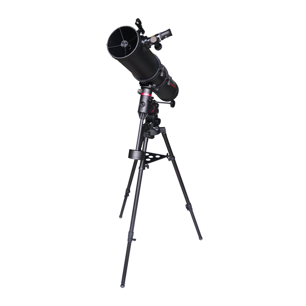 Kson KTE1400150KM-EQ4 Large Aperture Reflector Telescope with Equatorial Mount