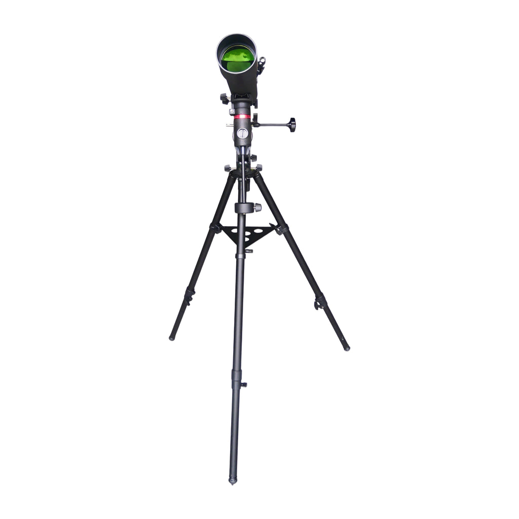 Kson KTA60090KM-EQ2 German Equatorial Mount Refractor Telescope