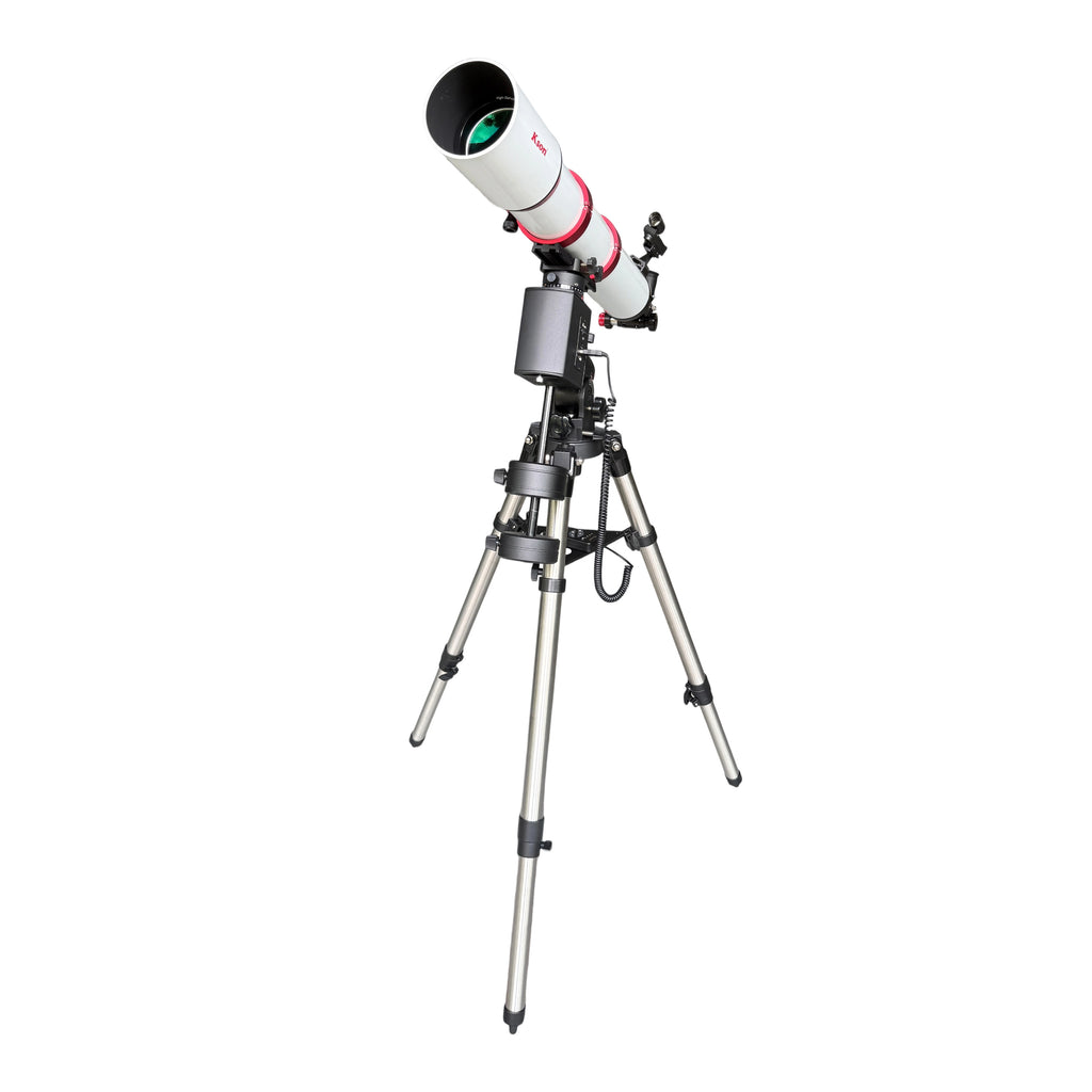 Kson KTA900102MD Auto Tracking Refractor Telescope