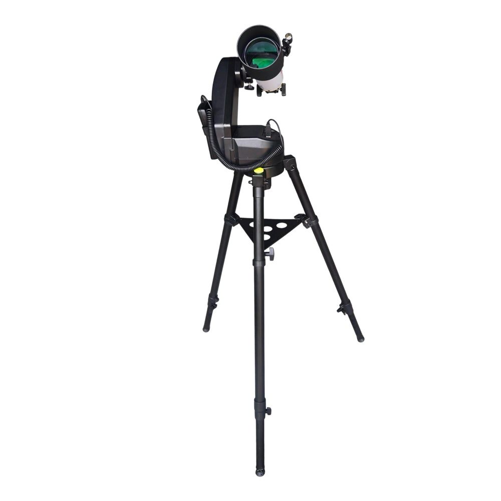 KSON CA80 Cosmic Cruiser computerized GoTo telescope Quick Overview