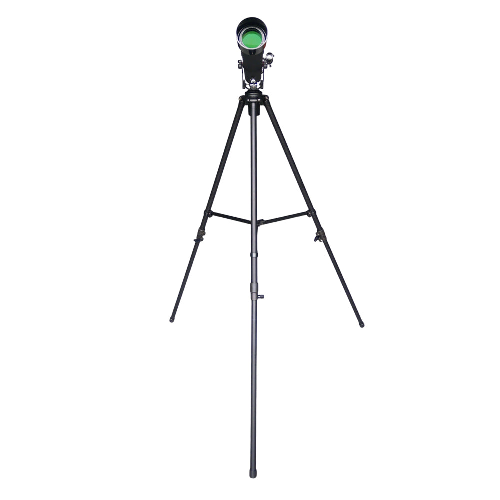 KTA80060U Astronomical Refractor Telescope