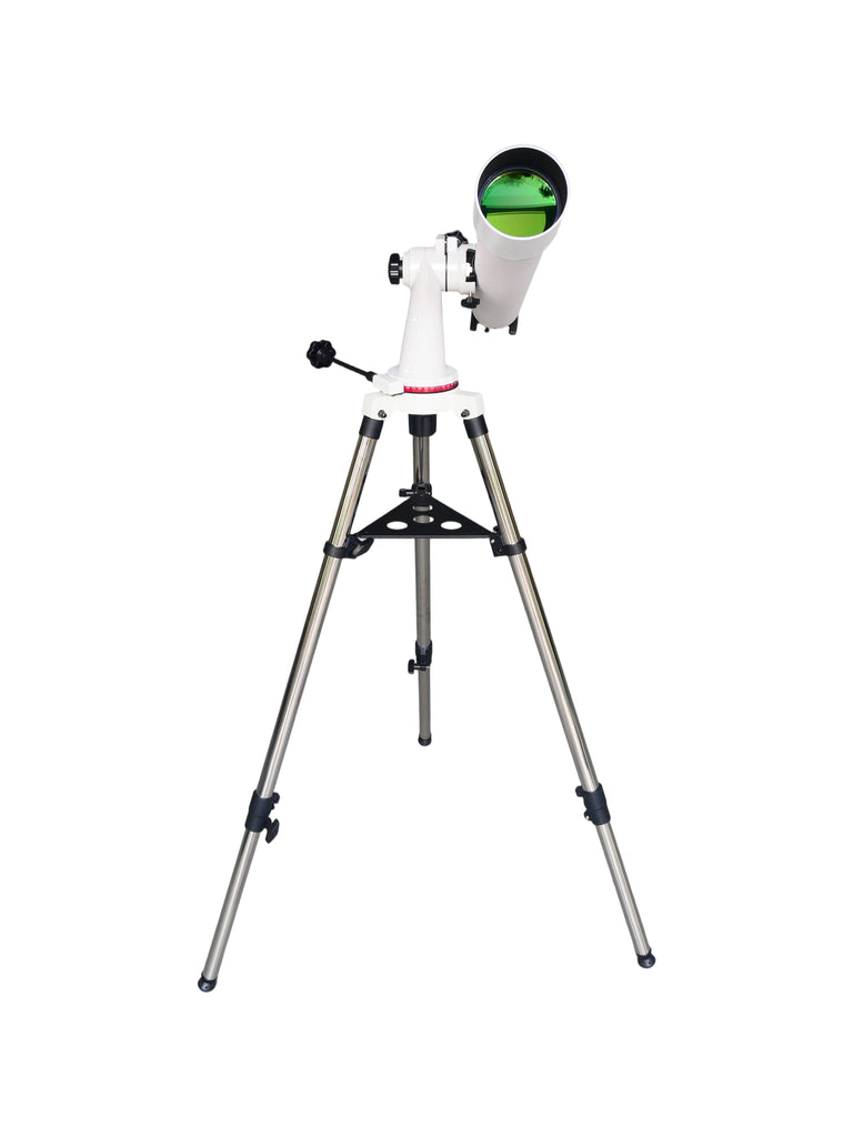KSON KTA90090TRST 90mm StarTouch APP-enabled refractor telescope