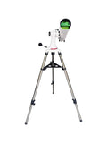 KSON KTA90090TRST 90mm StarTouch APP-enabled refractor telescope