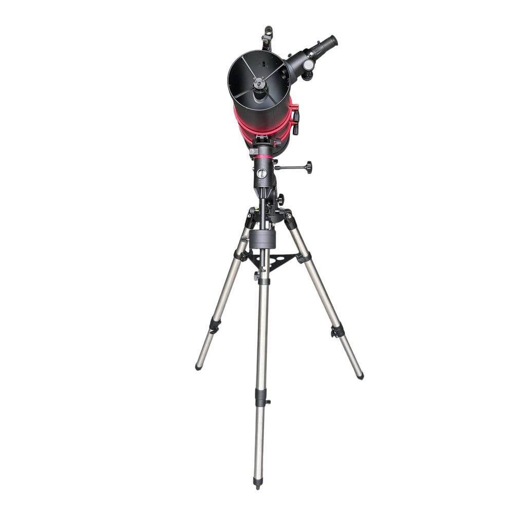 Kson KTE800160PKM-EQ4 Professional Equatorial Reflector Telescope