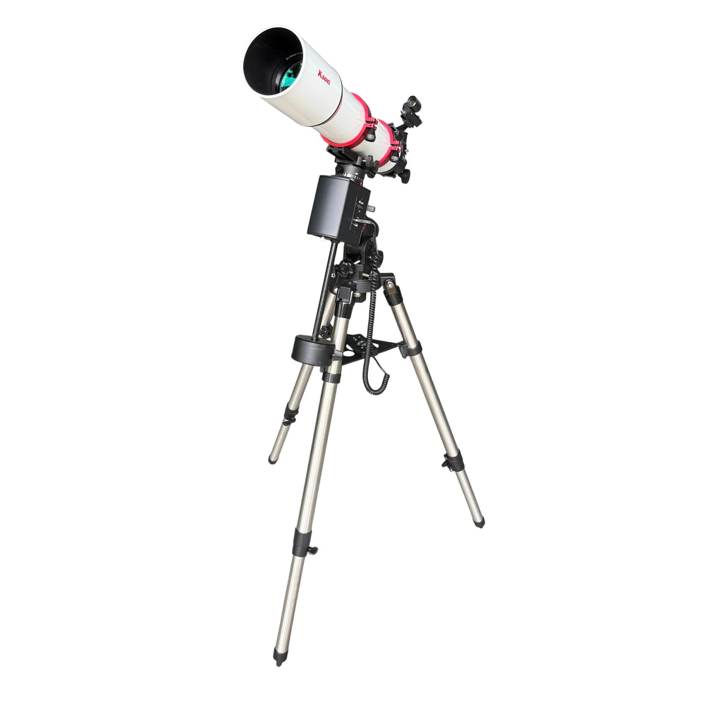 Kson KTA700102MD Auto tracking Refractor Telescope