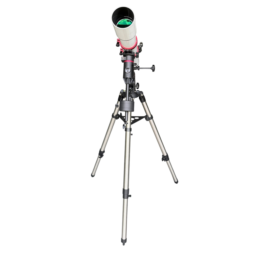 Kson KTA900102KM-EQ4 Refractor Telescope with Equatorial Mount