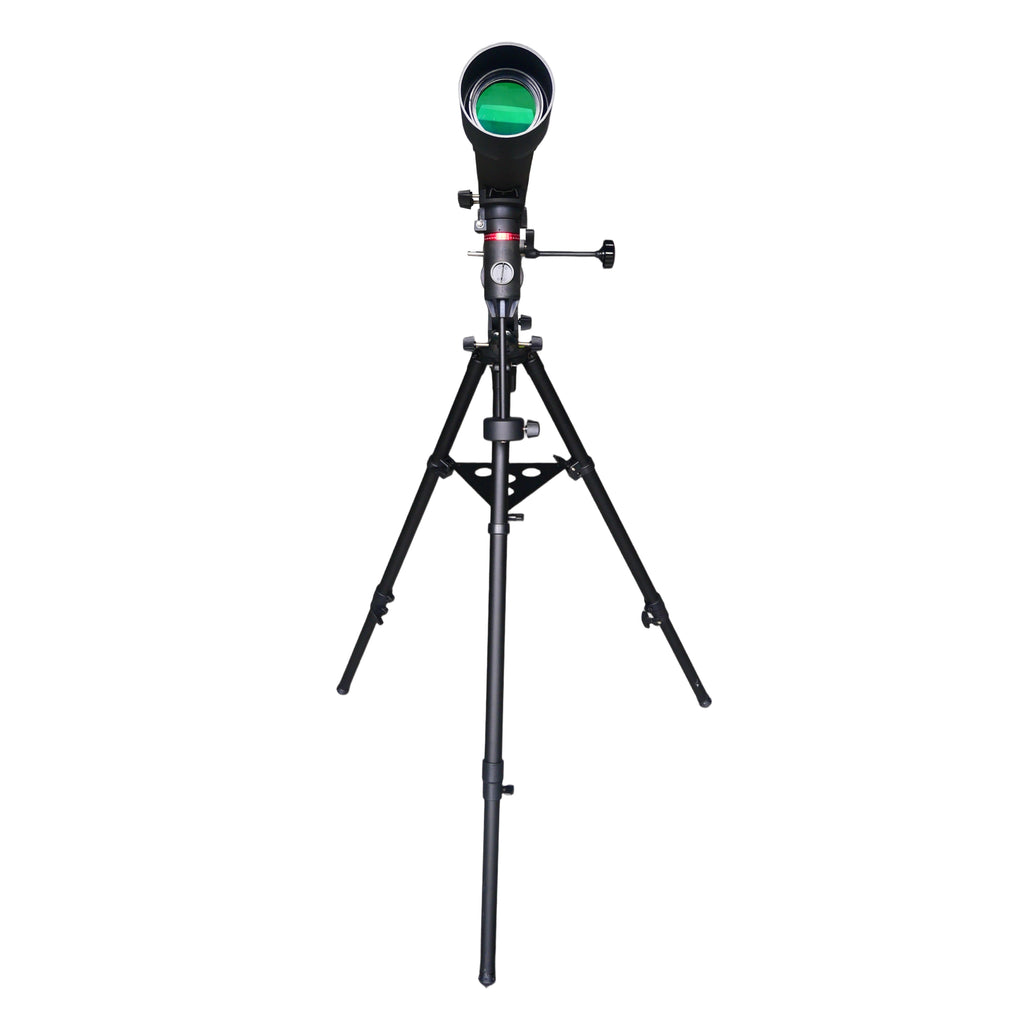 Kson KTA80072KM-EQ2 Portable German Equatorial Refractor Telescope