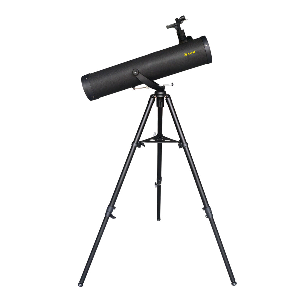 KSON KTE700120Ust 120mm StarTouch APP-enabled reflector telescope