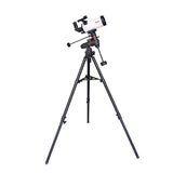 Kson MAK90KM-EQ2 Equatorial Long Length Maksutov Cassegrain Telescope