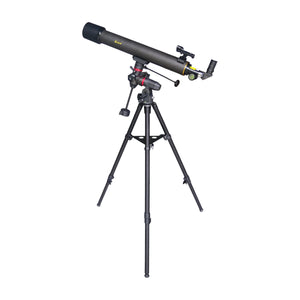 Kson KTA80072KM-EQ2 Portable German Equatorial Refractor Telescope