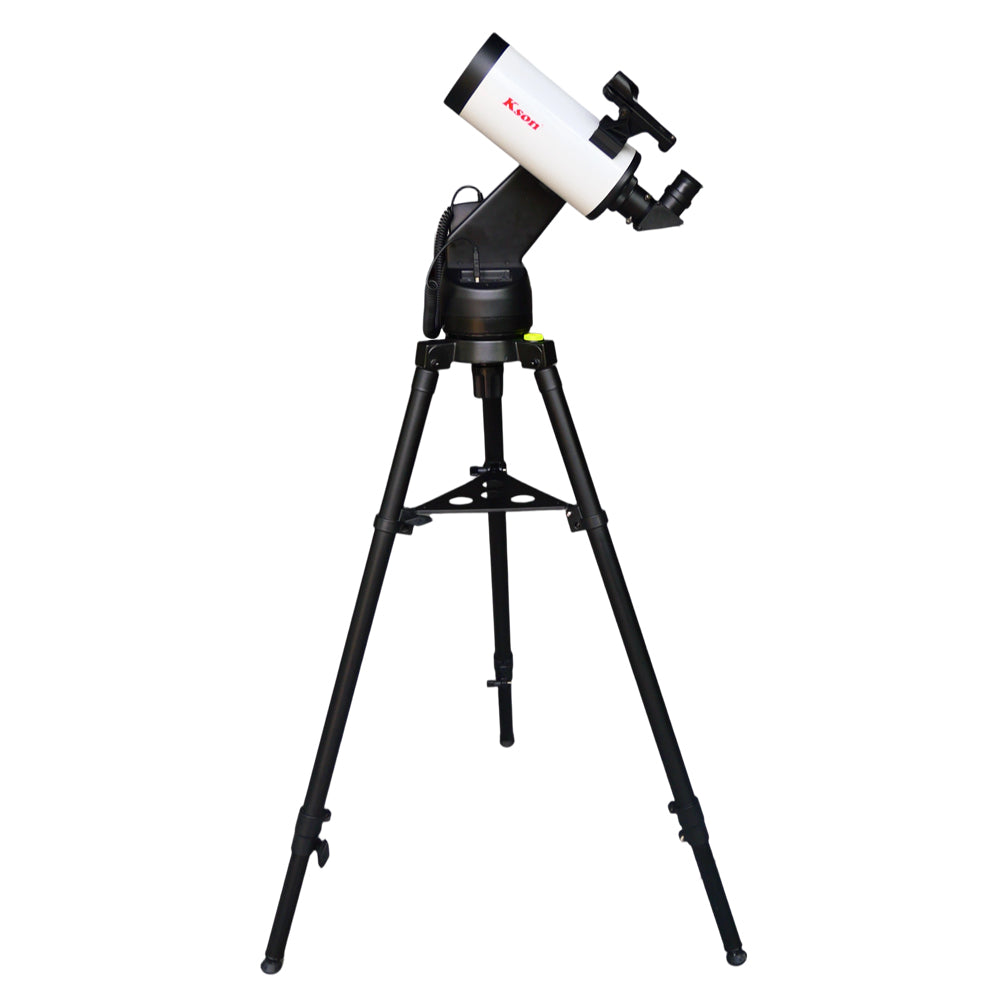 Cosmic Cruiser CC90 Computerized goto Telescope