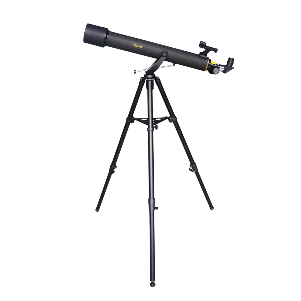 Kson KTA80072U Beginner Astronomical Refractor Telescope