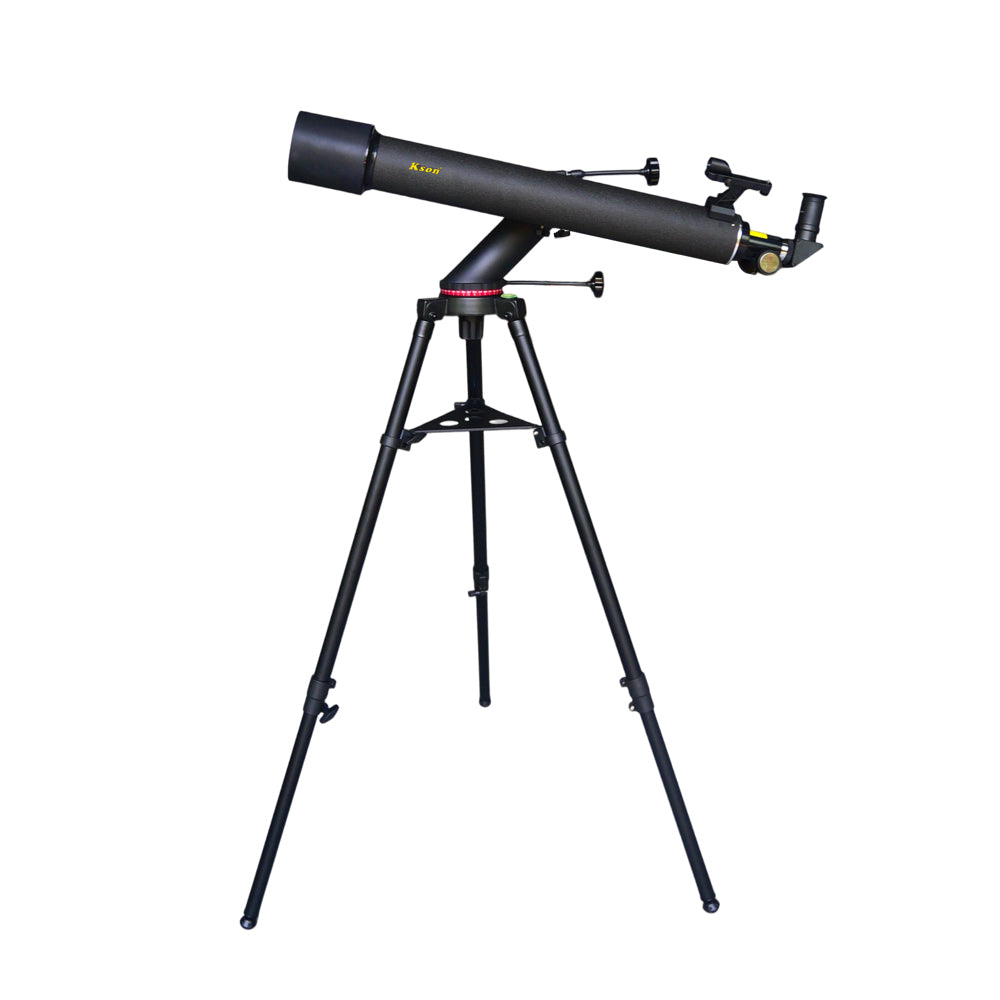 Kson KTA80072TR Alt-Azimuth Mount Refractor Telescope