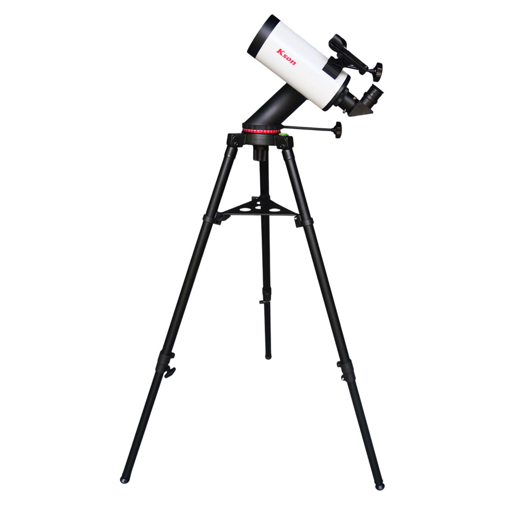 KSON K-MAK90TR TRACKER astronomical telescope