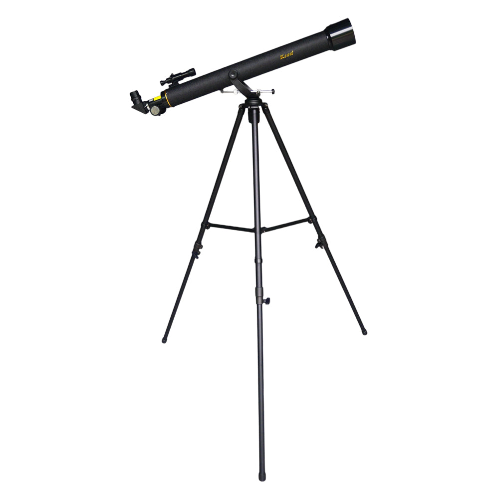 KTA80060U Astronomical Refractor Telescope