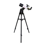 KSON CA80 Cosmic Cruiser computerized GoTo telescope Quick Overview